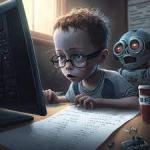 💖 Tech Meets Love This Valentine’s Day! 💖