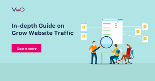 10,000 Web Site Visitors In One Month:Guaranteed