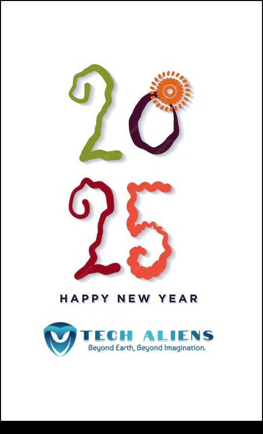πβ¨ Happy New Year 2025! β¨π