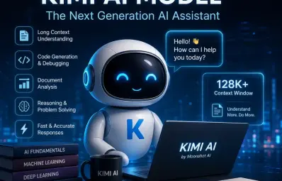 Kimi AI Model