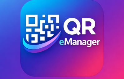 Get Ready! QR eManager is Almost Here.