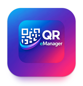 QR eManager – Scan & Generate now live on playstore